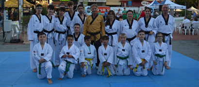 Foto dell’associazione, n. 1